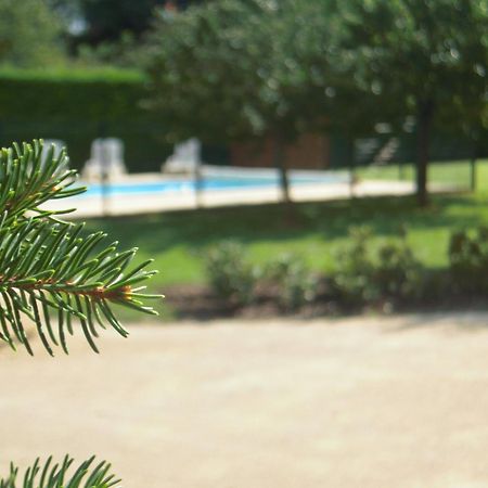 Le Relais De La Sans Fond Otel Fénay Dış mekan fotoğraf