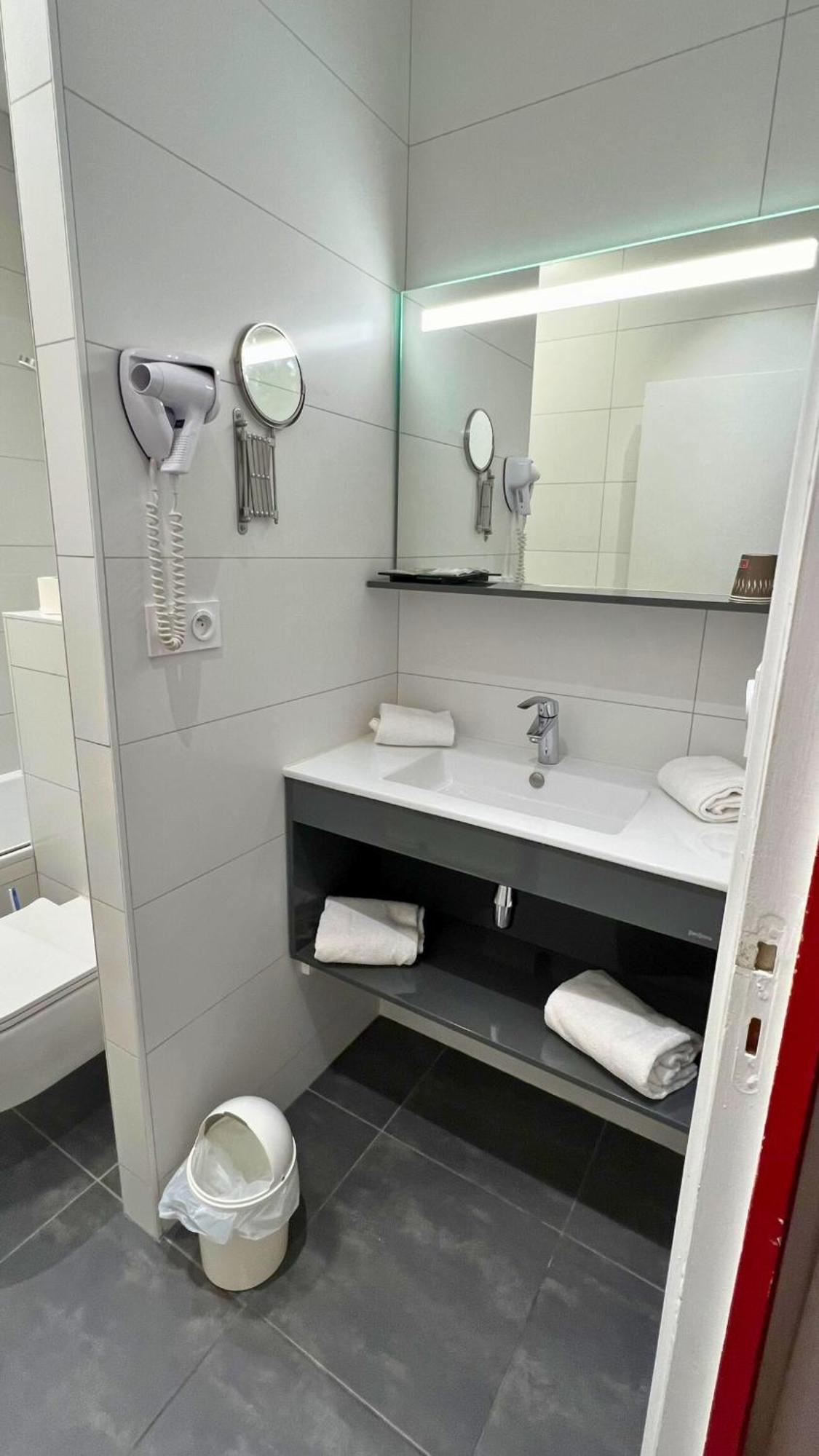 Le Relais De La Sans Fond Otel Fénay Dış mekan fotoğraf