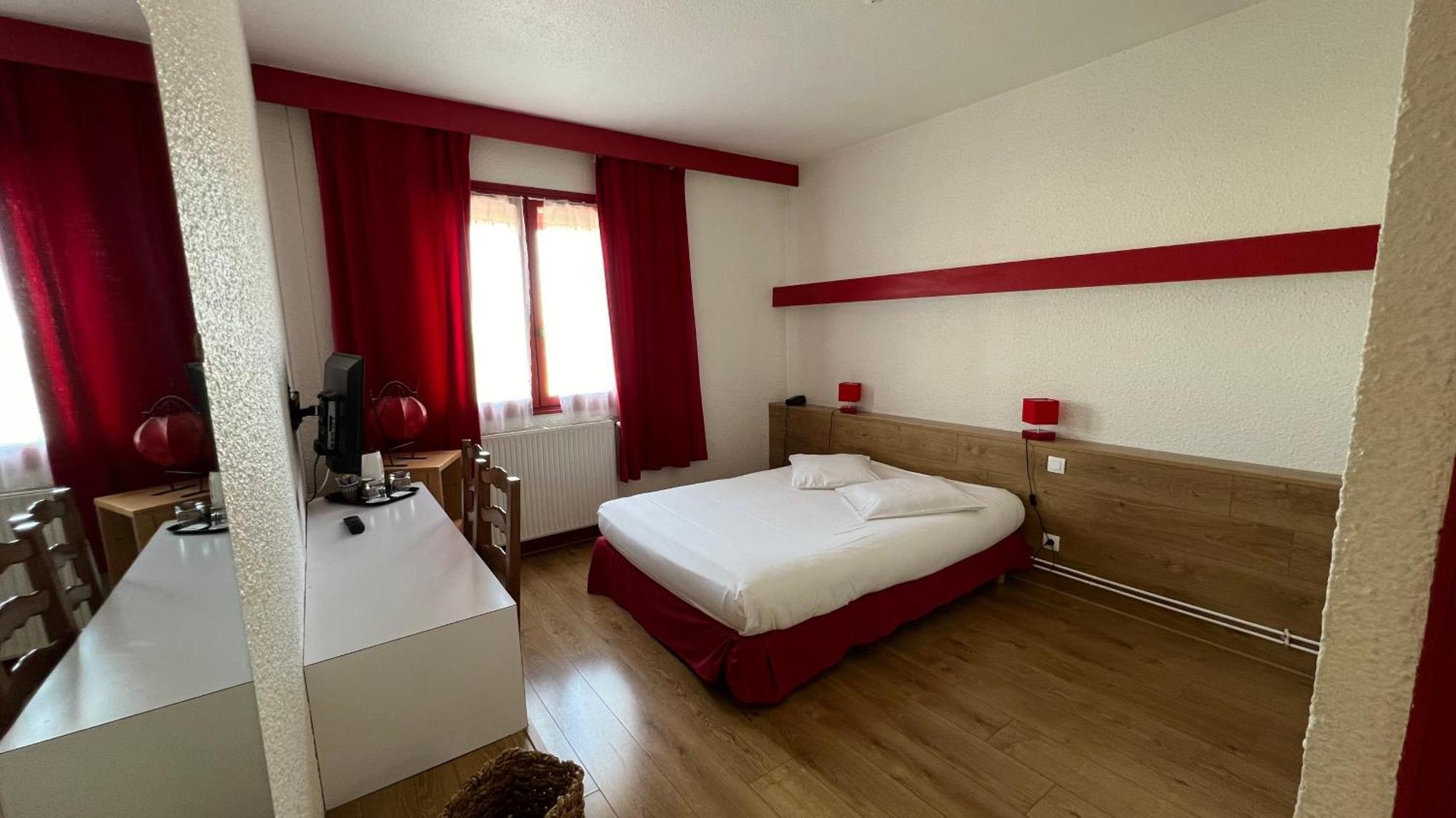 Le Relais De La Sans Fond Otel Fénay Dış mekan fotoğraf