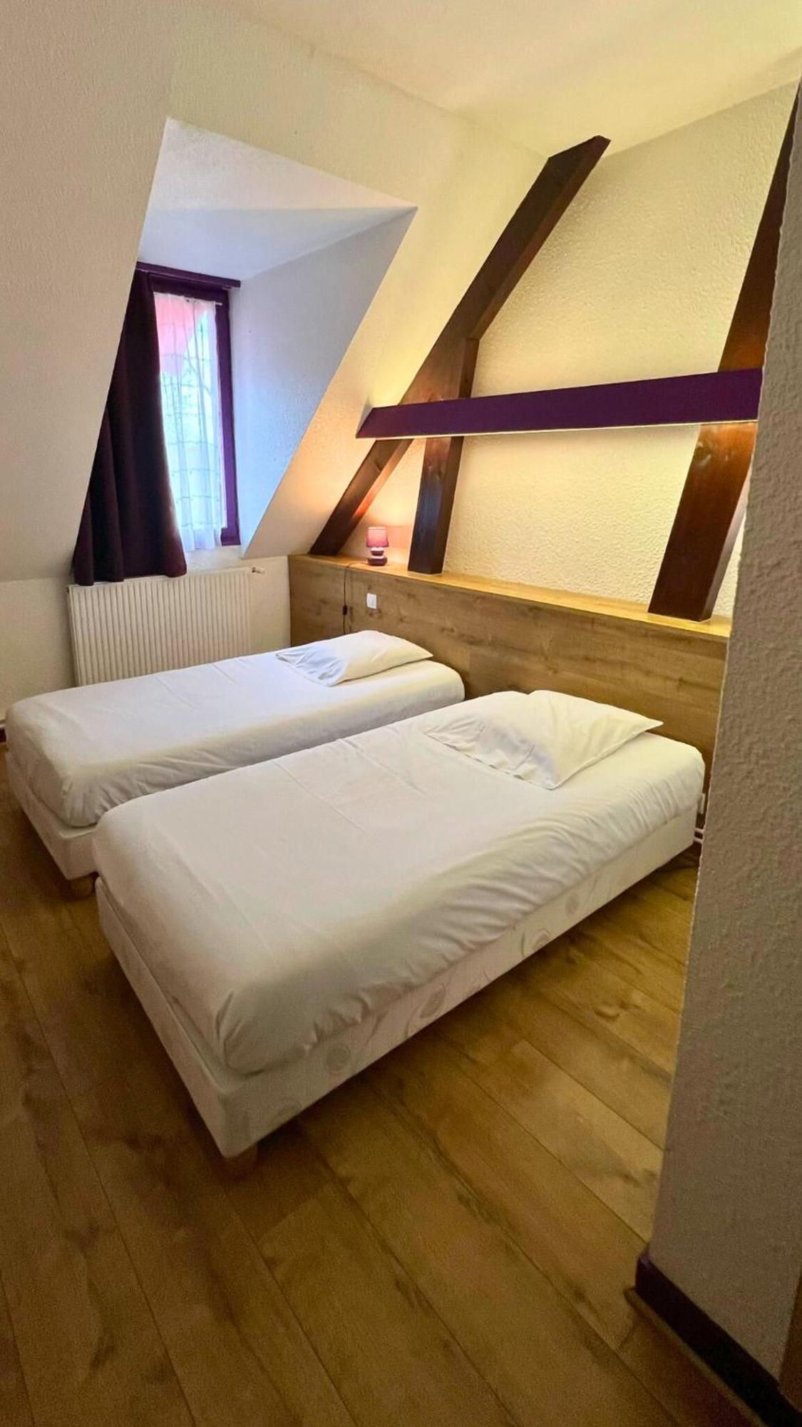 Le Relais De La Sans Fond Otel Fénay Dış mekan fotoğraf