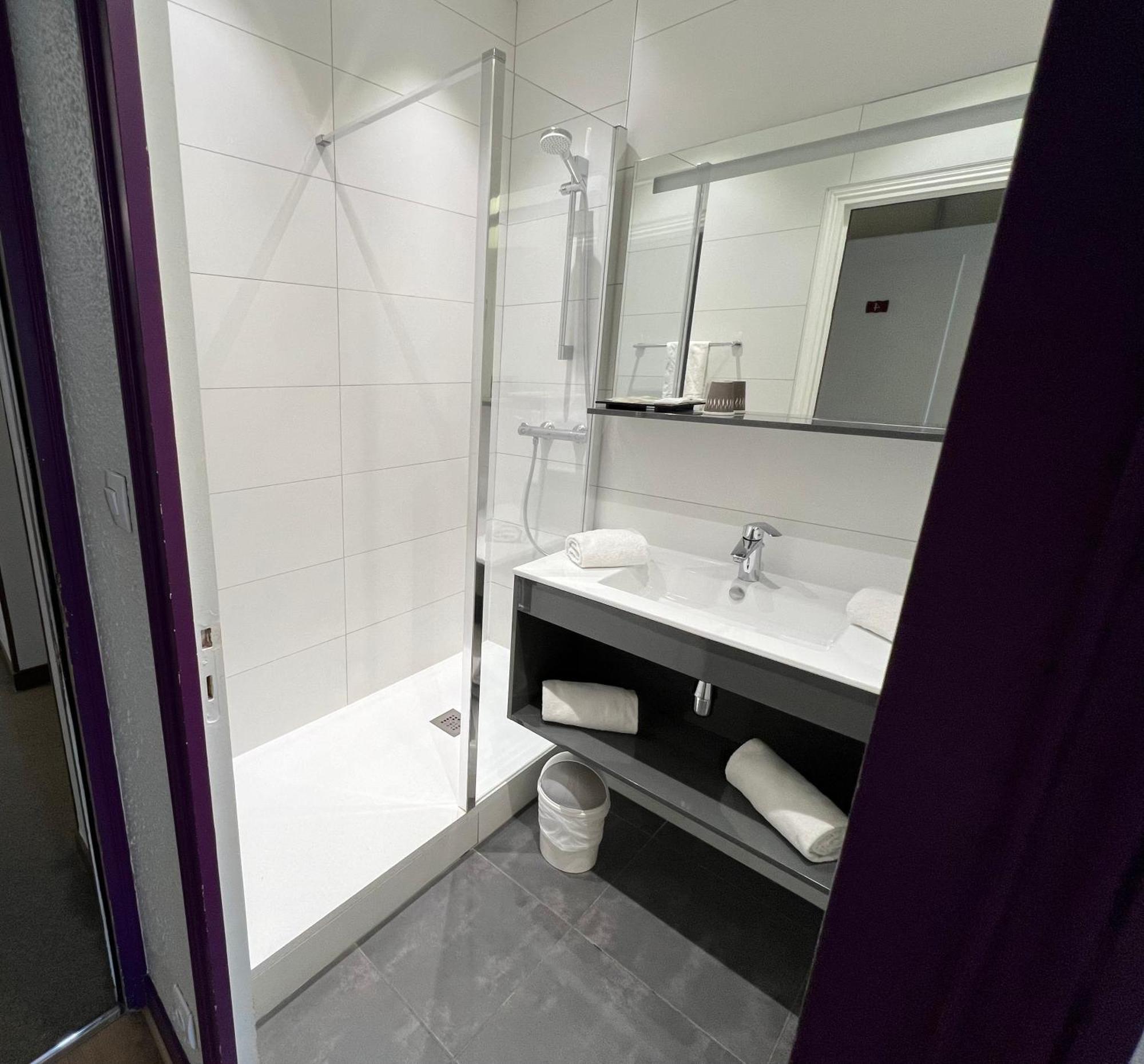 Le Relais De La Sans Fond Otel Fénay Dış mekan fotoğraf