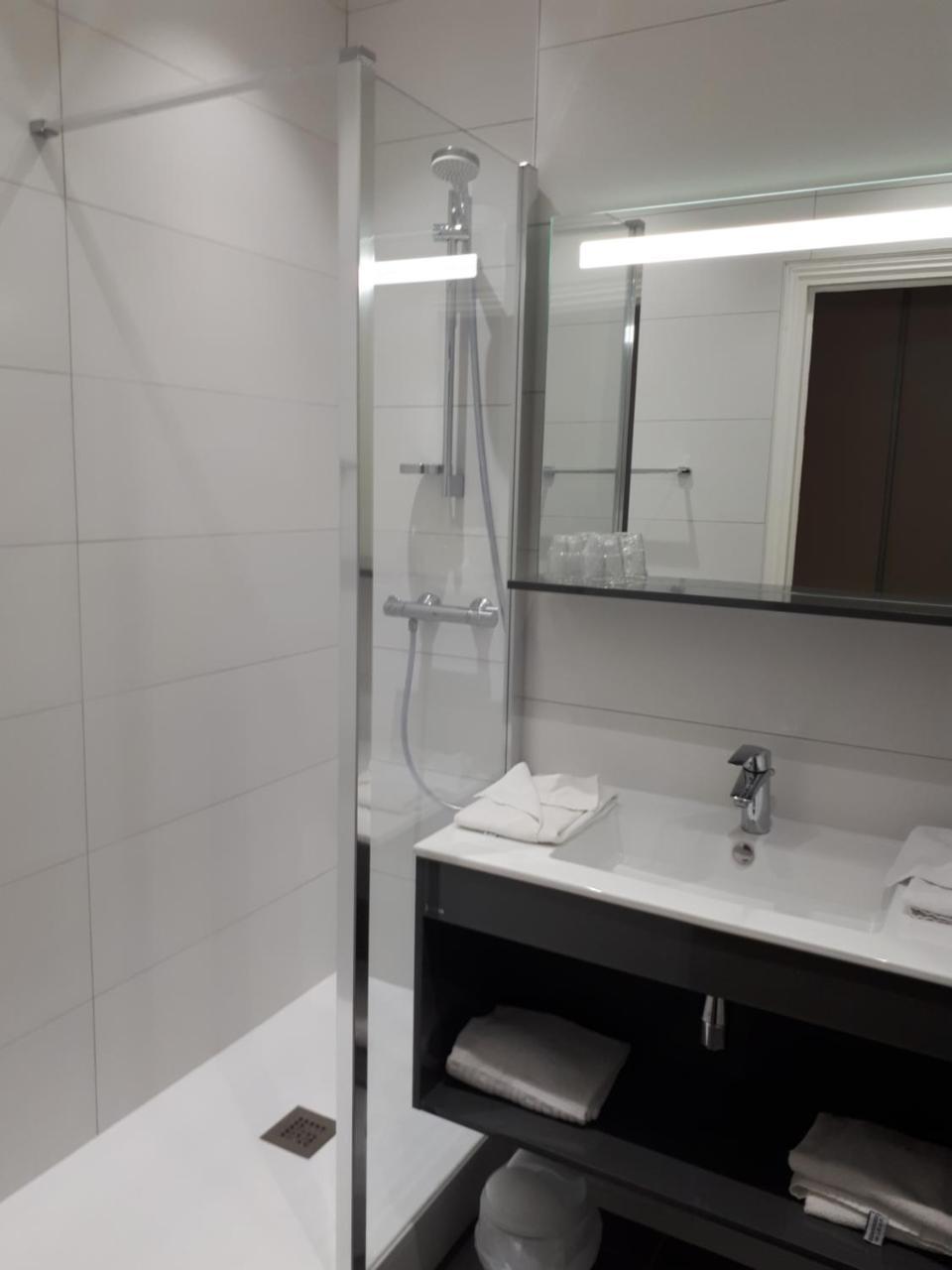 Le Relais De La Sans Fond Otel Fénay Dış mekan fotoğraf
